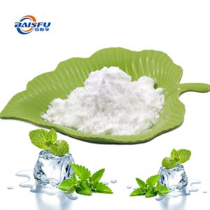 Good Chemical Cooling Agent WS-3 N-Ethyl-p-menthane-3-carboxamide CAS 39711-79-0 Additive Raw Materials
