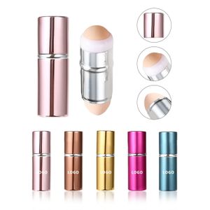 oil absorption makeup sponge roller naturl oil absorber volcanic stone roller skincare tools facial oil absorbing roller