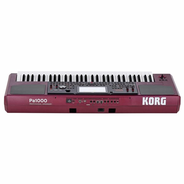 BEST OFFER Original New PA1000 PA800 PA700 PA600 61-Key Professional High Performance Arranger PA-1000