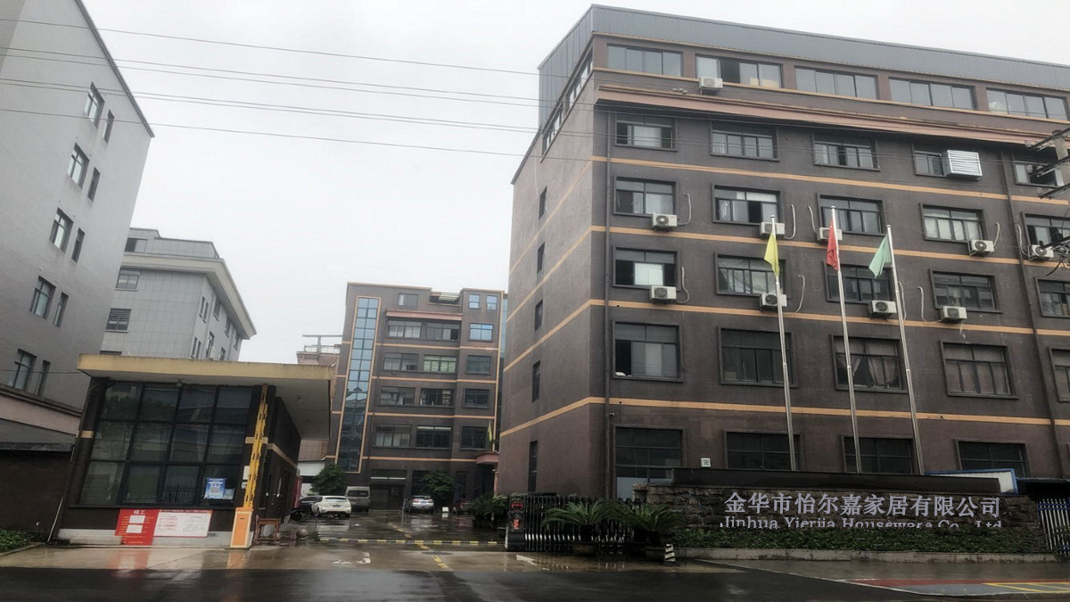 Jinhua Yierjia Houseware Co., Ltd. Diamond painting