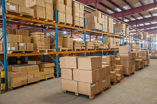 Phu Van Stationery Services Trading Company Limited factory image 3