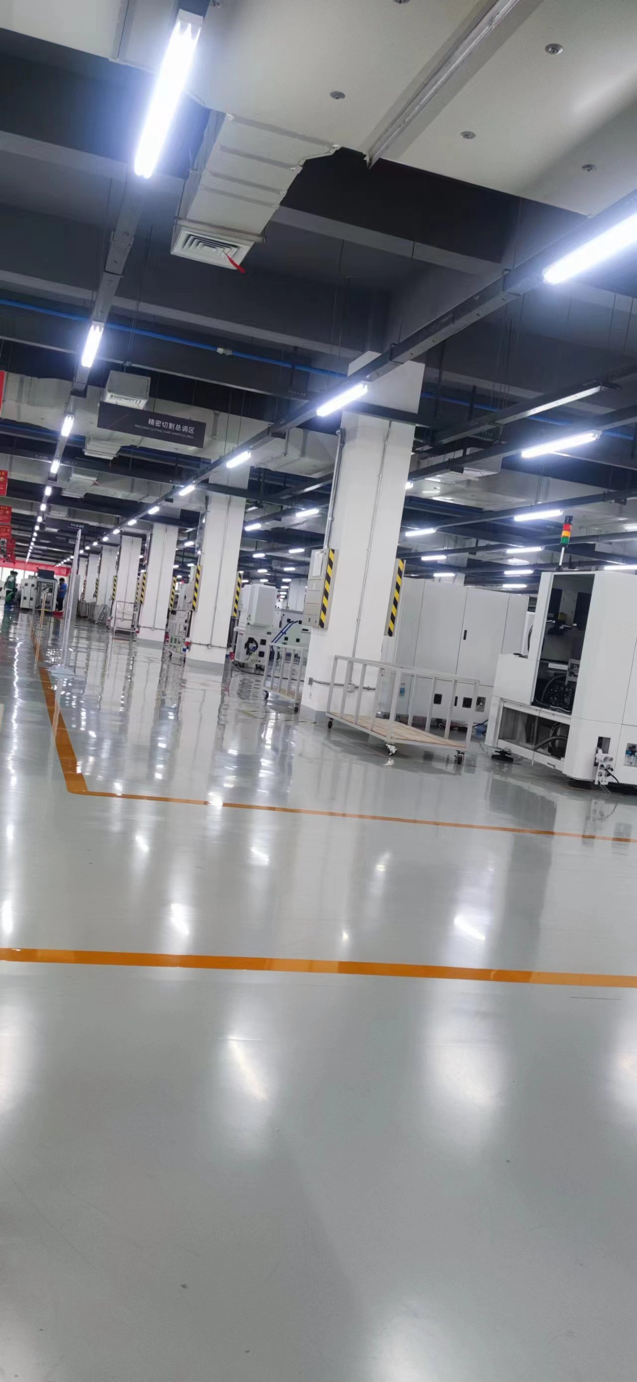 Ningbo Yifei Trading Technology Co., Ltd. factory image 3