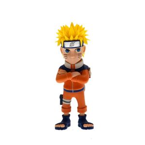 Cartoon Custom Narutoed Anime Figure Uzumaki Narutoed Shippuden Stelle Action PVC Figurine Collectible 3d Vinyl Toy Manufacturer