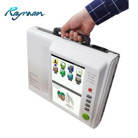 Factory Offer Advanced Ecg Eeg Machine Oem Ecg With Low Price