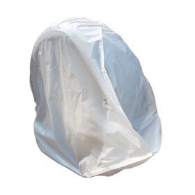 High Quality Disposable Plastic Spare Tire Wheel Cover Customized Car Exterior Accessories