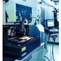 Wire Electrical Discharge Machining (EDM) Services