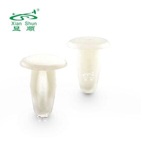 Car Door Weatherstrip Sill Clip C0210  Fit for Ford C1A6220807A Plastic Retainer Auto Clips Car Fasteners & Car clips