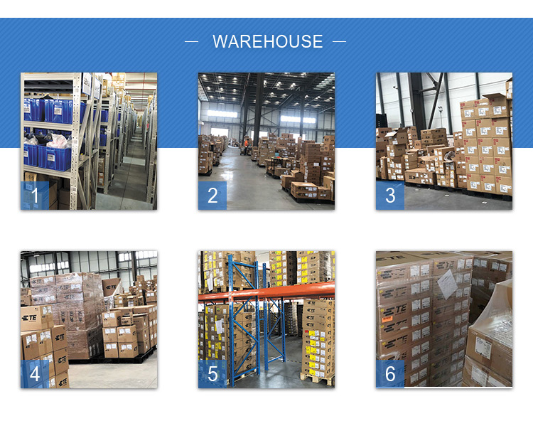 Beijing Jingbei Components Co., Ltd. Integrated Circuits