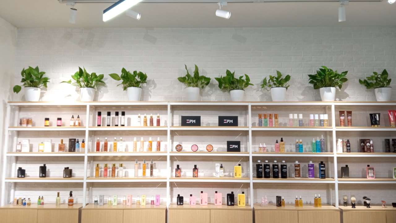 Guangzhou Missy Biological Technology Co., Ltd. Face Serum