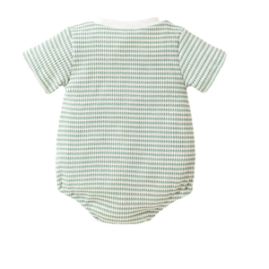 Baby Jumpsuit Summer Triangle Climbing Suit Newborn Clothes Base Bag Fart Clothes