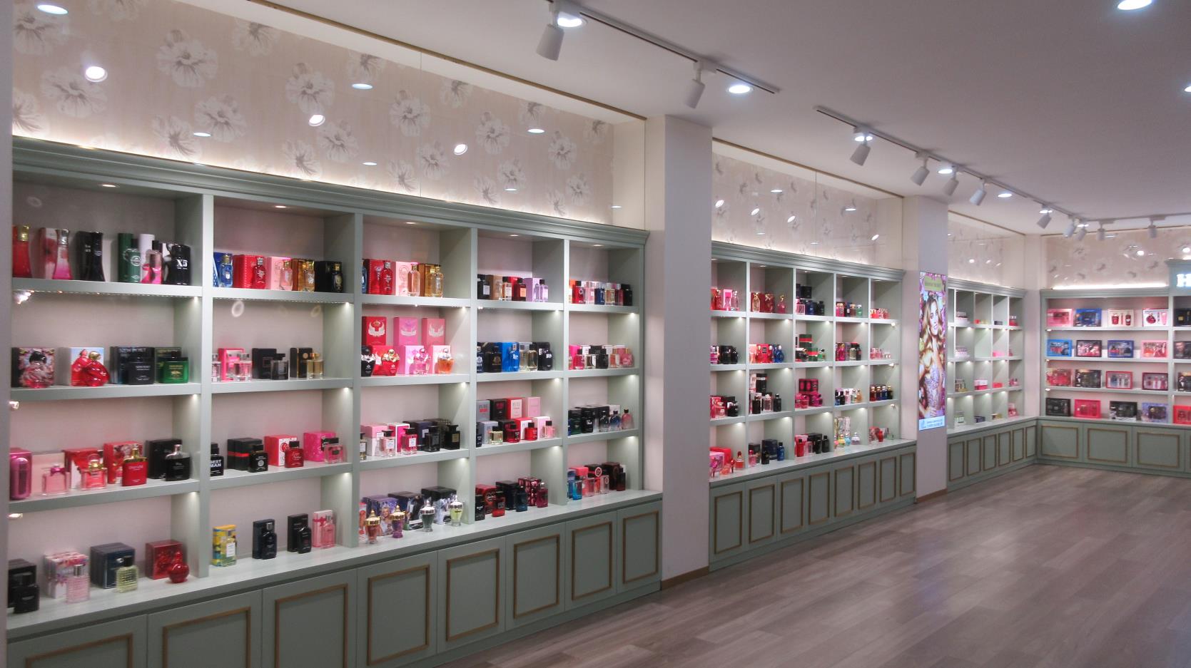Yiwu Xiangnuo Cosmetics Co., Ltd. Perfume