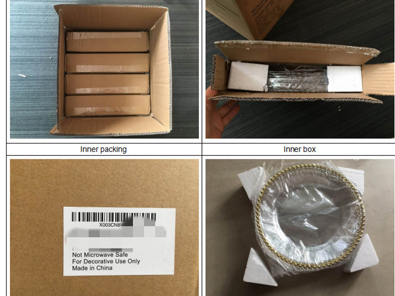 Fuzhou Merit Homeware Co., Ltd. Wooden Plates