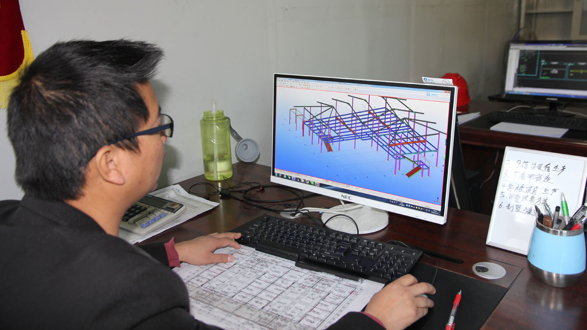Foshan Max Prefab House Co., Ltd. modular buildings