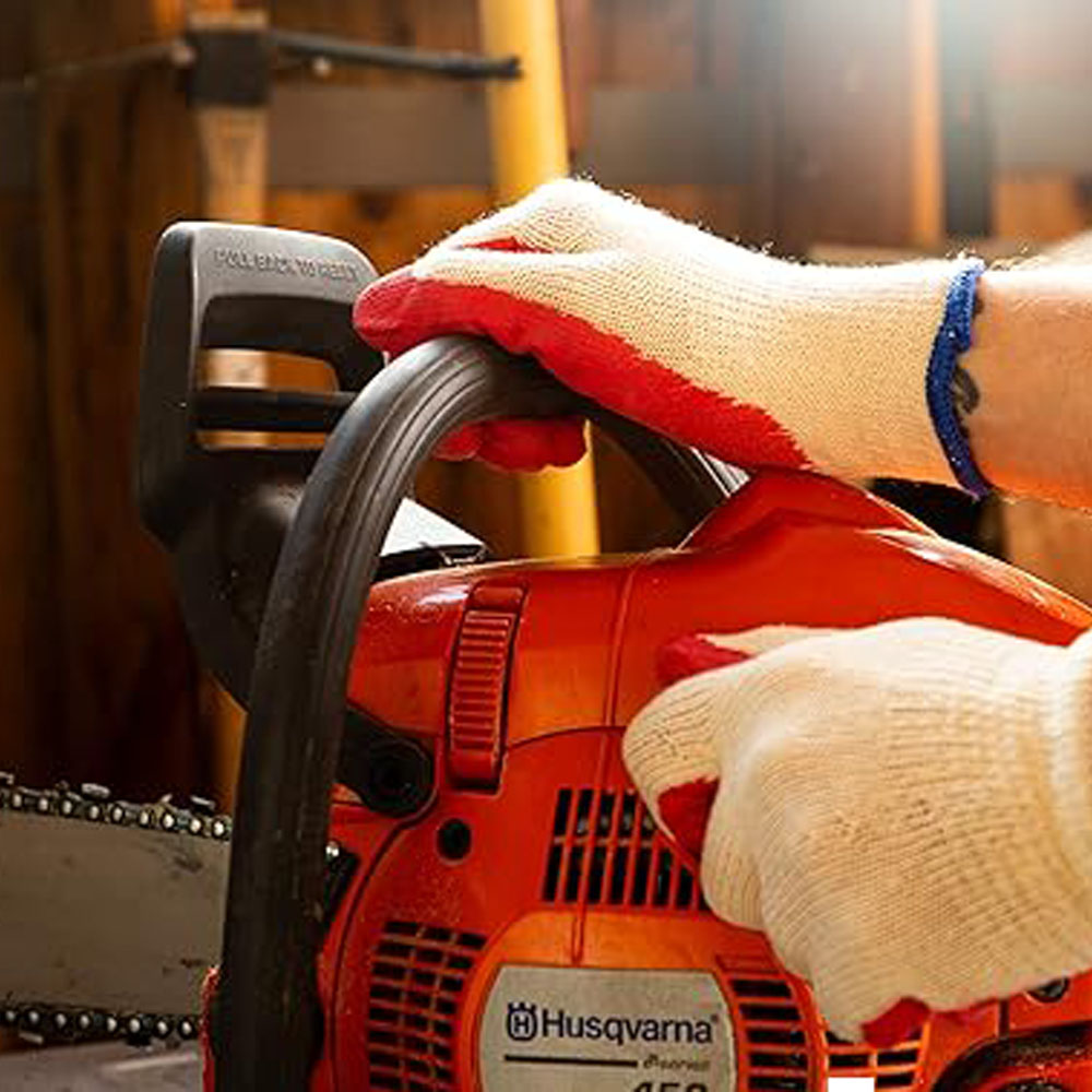 GYM ACTIVE ENTERPRISES Industrial Cowsplit Leather Safety Work Protection gloves For Welding Work