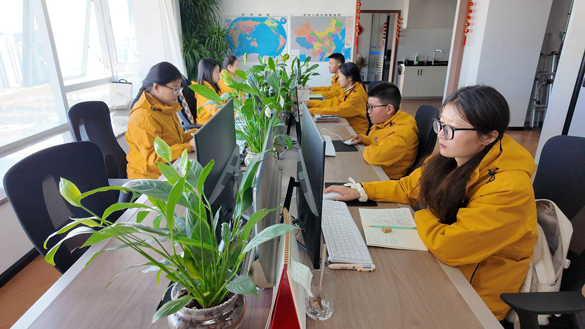 Index Technology Group Ltd. factory image 3