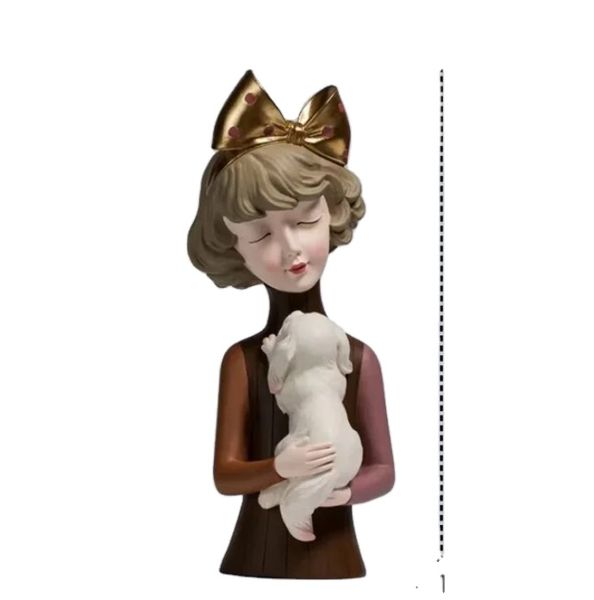 OEM ODM Resin Figurine Manufacturer High end Resin Craft Collectible Decoration Toys