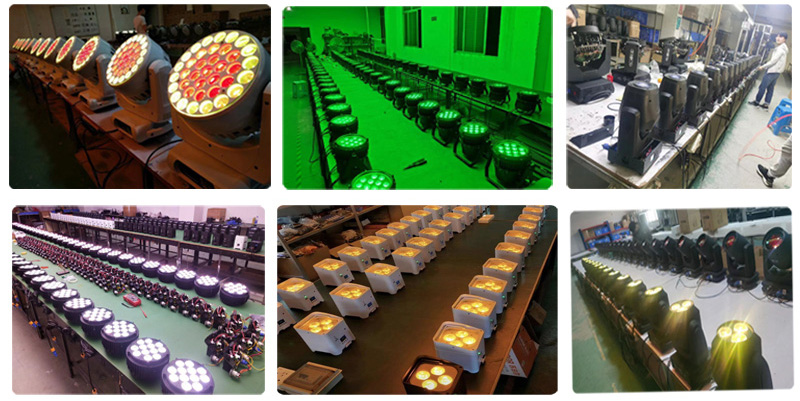 Guangxi Coral Technology Development Co., Ltd. factory image 2