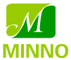 Luoyang Minno International Trading Co., Ltd. logo