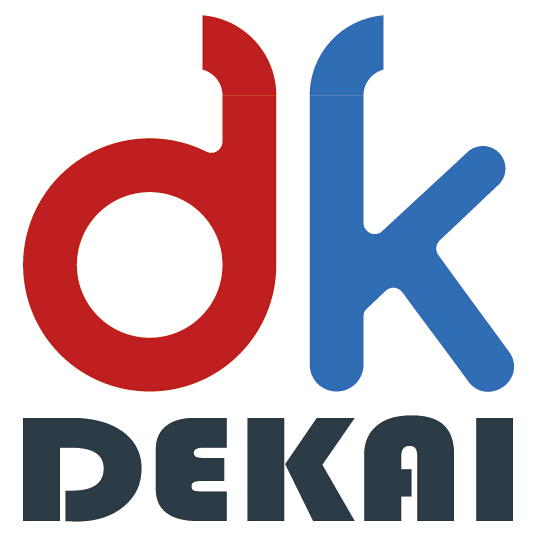 Shenzhen Dekai Crafts Co., Ltd. logo