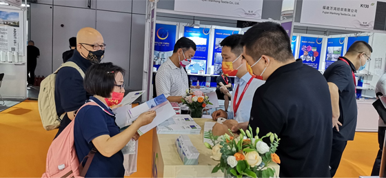 Hebei Weihigh Technology Co., Ltd. Hollow Conjugated Silicon Fiber