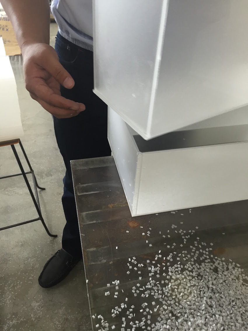 Astrid Display & Decor Co., Ltd. Shopfitting Products