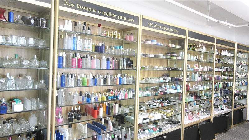 Shanghai Best China Industry Co., Ltd Glass Jars