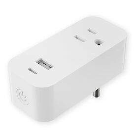 IGOTO CE RoHS smart home automation system electrical switches smart switch wifi