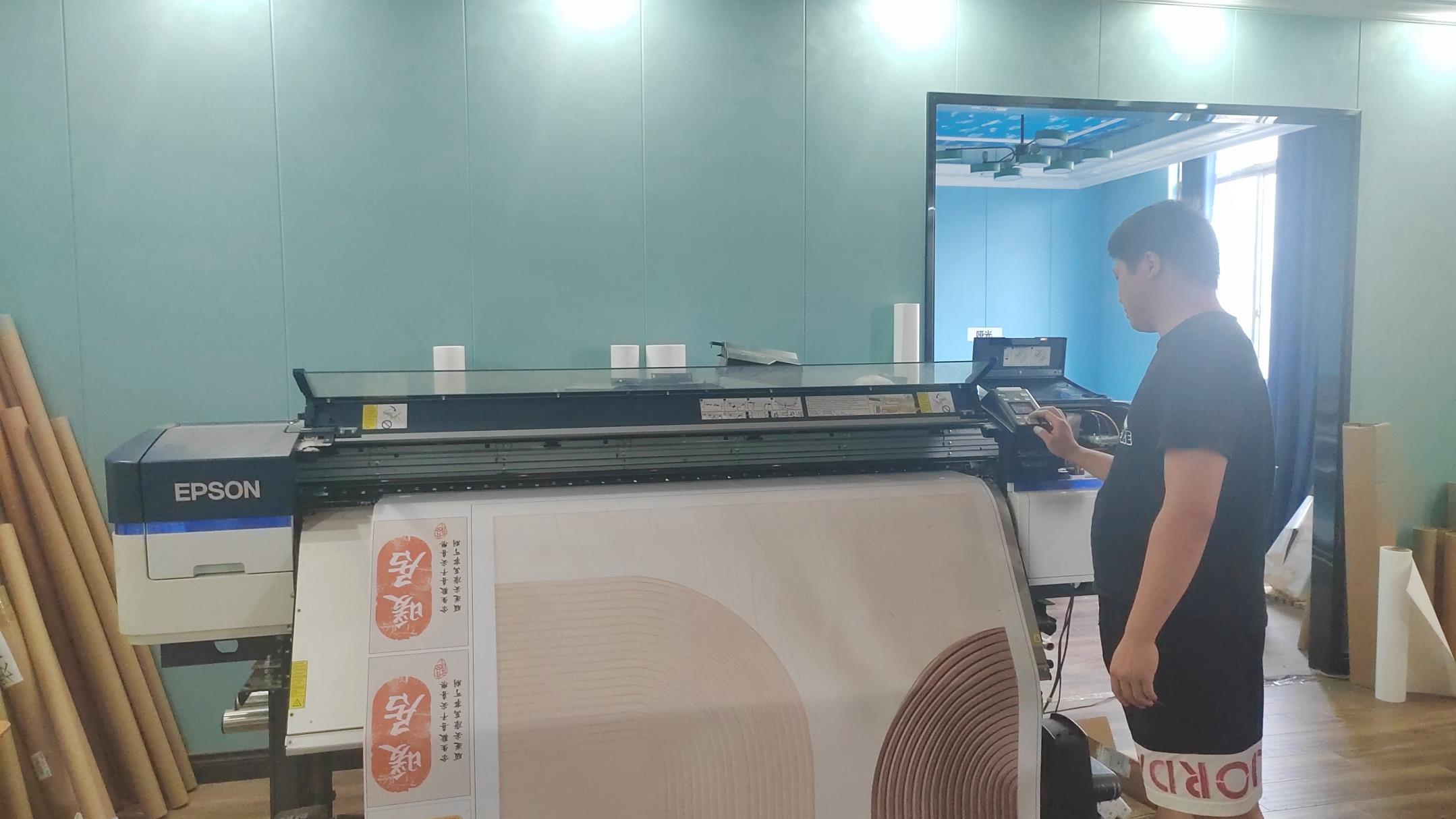 Jiujiang Dujiang Trading Co., Ltd. factory image 3