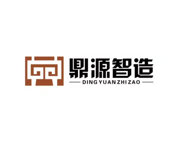 Wuhan Dingyuan Zhizao Industry Co., Ltd. logo