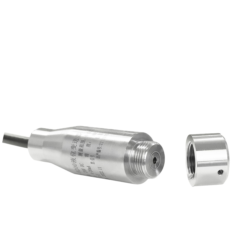 OULD PT-9200/928 support 4-20mA RS485 IIC Liquid Level Transmitter Submersible Pressure Level Sensor water level transmitter