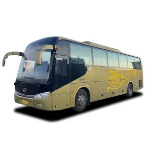 53 54 60 seater used passenger bus king long bus coach used 50 seats passenger bus