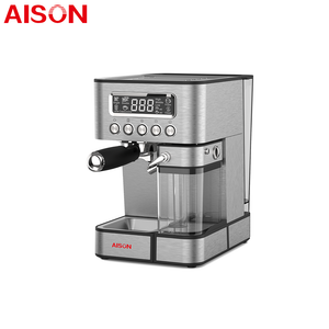 Wholesale Coffee Machine Portable Home Smart Espresso Coffee Maker