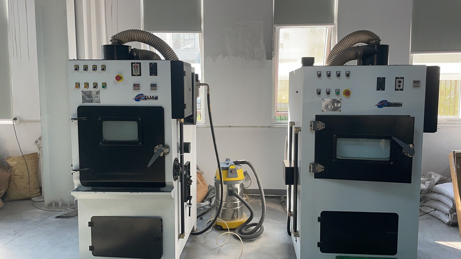 Dongguan Semei Machinery Co., Ltd. factory image 4