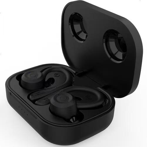 Latest features, touch adjustable volume, wireless charging, wireless earphones pro 2