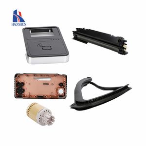 Hand washing automatic foaming machine plastic injection molding mold manufacturing. 1*8 cavity gland mold.