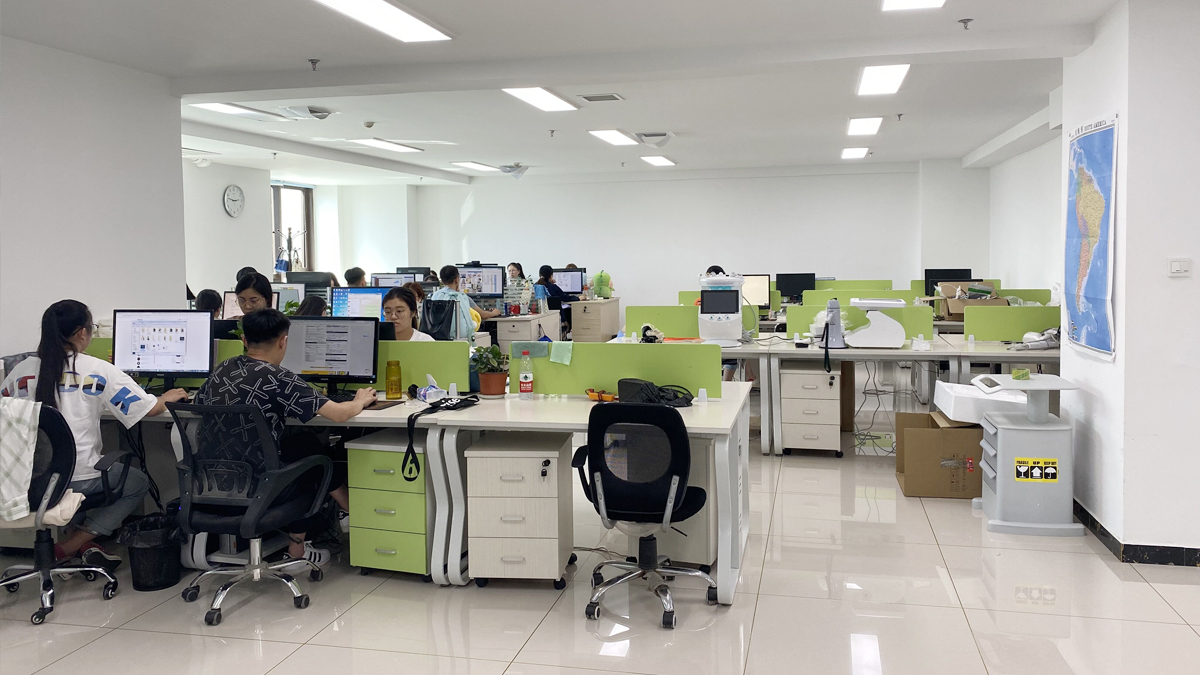 Hebei Forever Beauty Laser Technology Development Co., Ltd. CO2 fractional laser machine