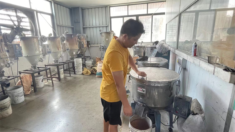 Yangjiang R&l Kitchenware Co.,ltd. Garlic Press