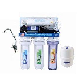 compact reverse osmosis machine /reverse osmosis system /reverse osmosis water purifier