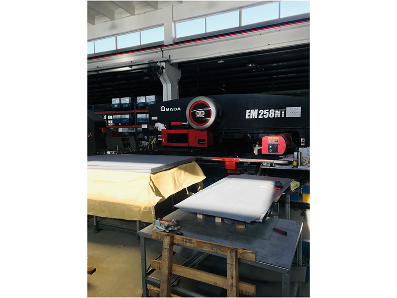 Dalian Botong Processed Metals LLC Wellhead Equipment