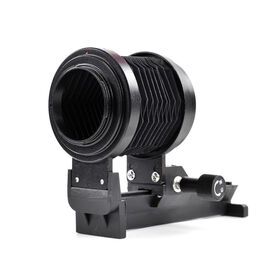 Macro Close Up Bellows Camera Extension Mount Tripod Adapter,Macro Extension Bellows Accessories for Sony NEX.