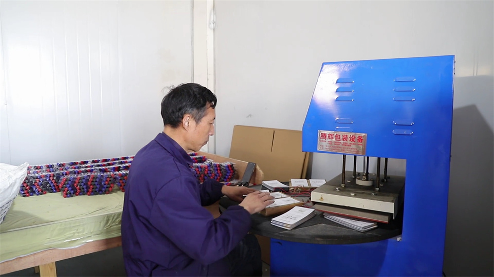 Cixi Quanlun Stationery Co., Ltd. Marker Pen