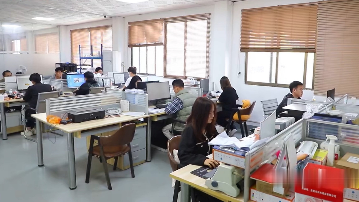 Shenzhen Aisiao Trade Co., Ltd. Dildo