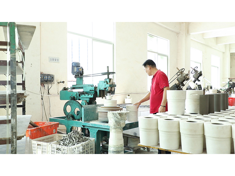 Shenzhen Merlin Living Decorated Word Co., Ltd. factory image 4