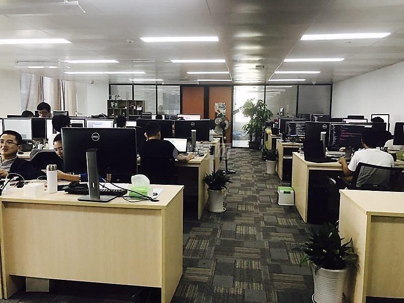 Hunan Kangxin Technology Co., Ltd. Baking Equipment