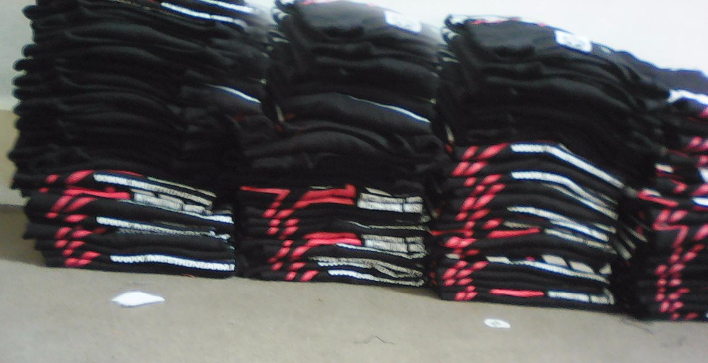 MERIUS SPORTS Workwear