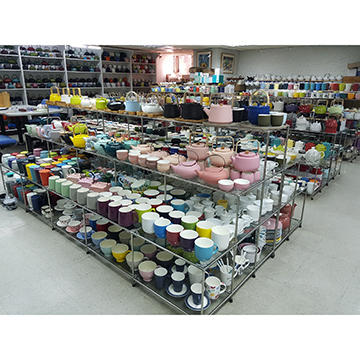 Ruskin Creation Co., Ltd. Coffee Sets