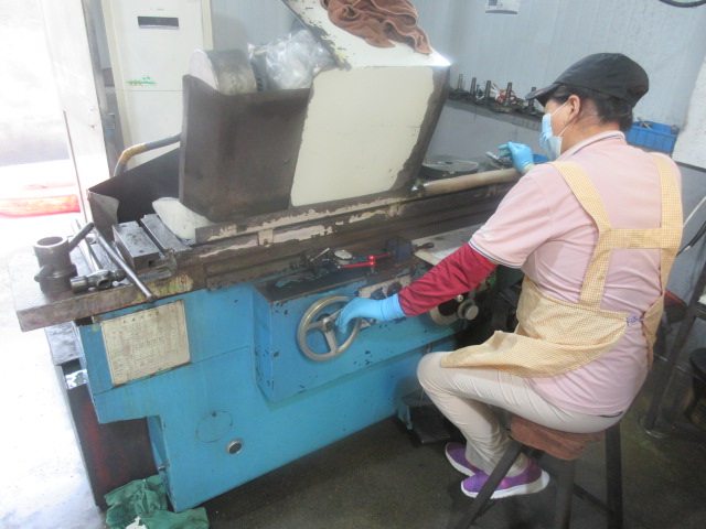 Changzhou Xiangyang Tools Co., Ltd. Wire Brush