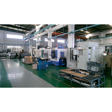 Shanghai ESME Corp. Ltd zinc die casting