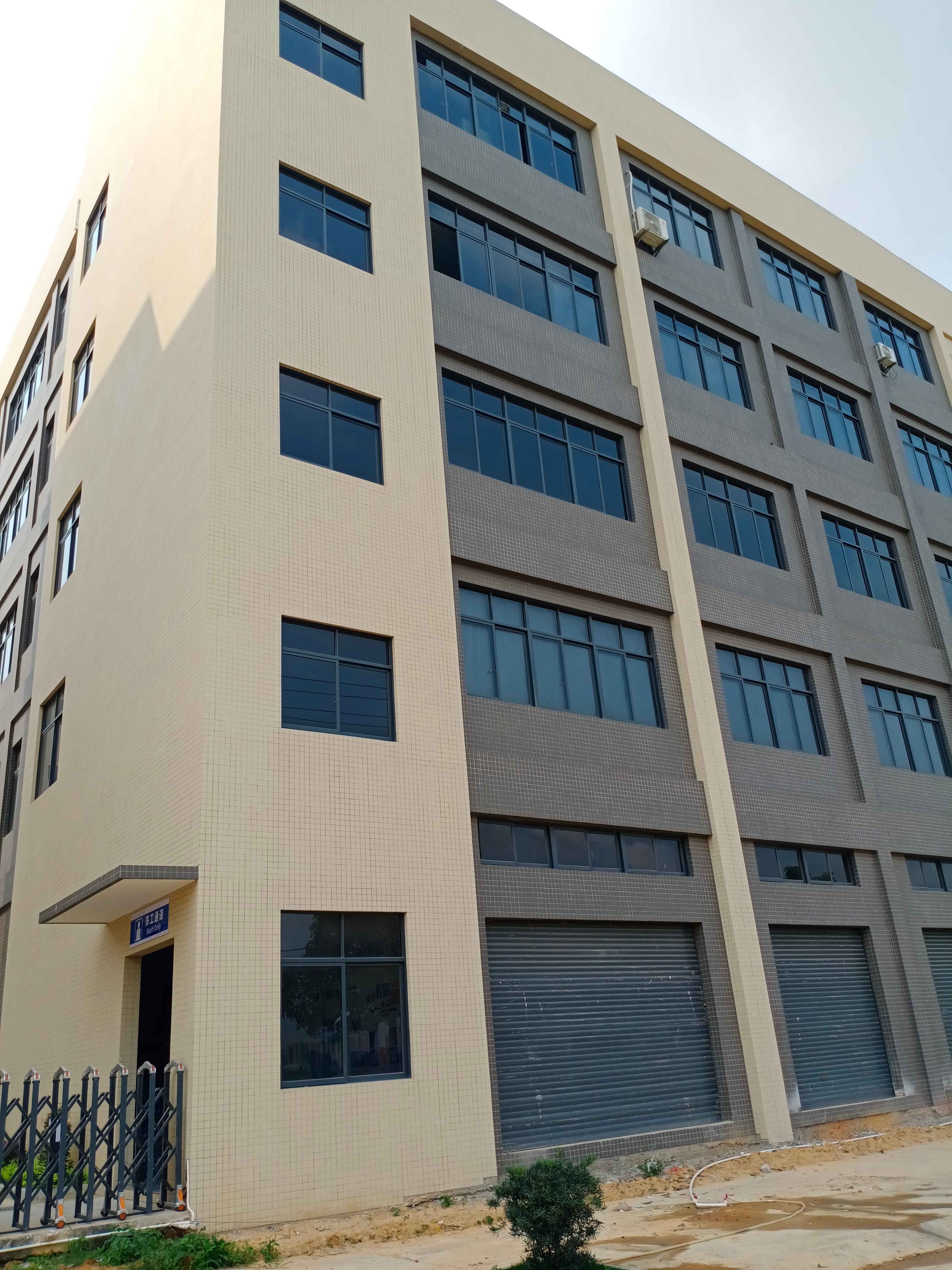 Huizhou Lucky Stone Technology Co., Ltd. Skateboards