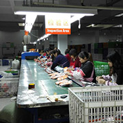Fujian Ronview Trading Co. Ltd. Casual shoes